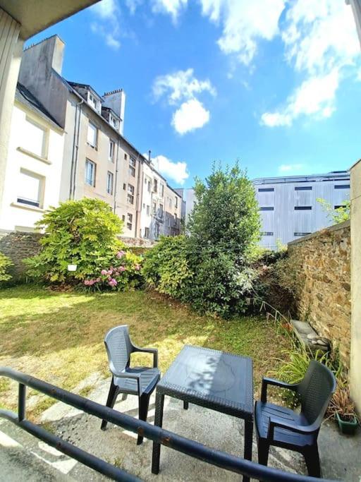 Appartement Cozy Au Centre-ville