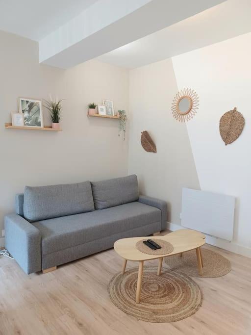 Cozy Au Centre-ville * Brest