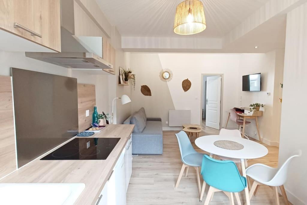 Cozy Au Centre-ville Brest